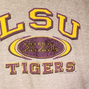 1# Kids LSU t shirt